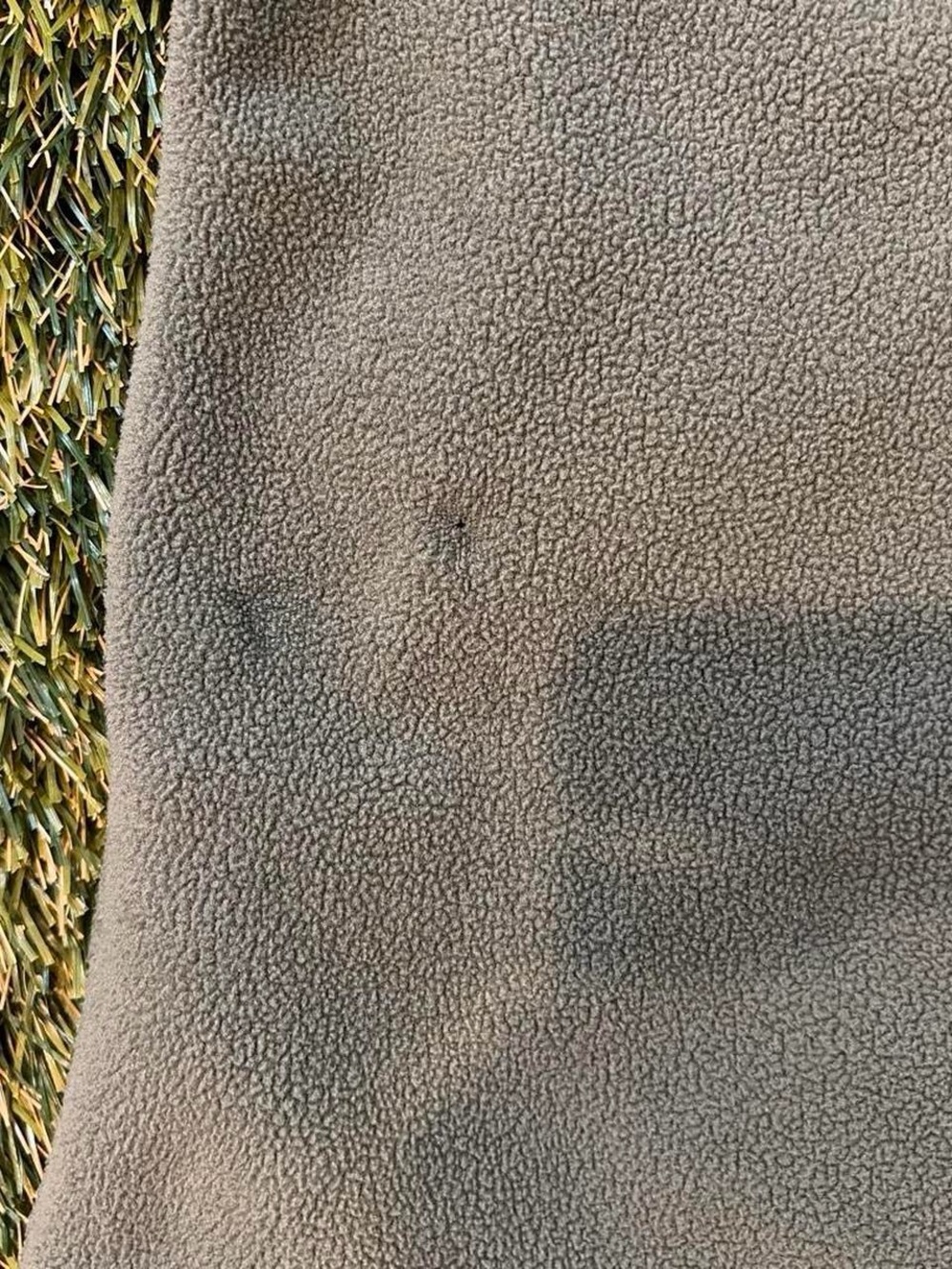 The North Face Women’s Medium Full Zip Fleece Jacket - Picture 7 of 7